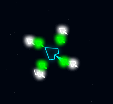 Games like Neon Defender: Ultimate Protocal