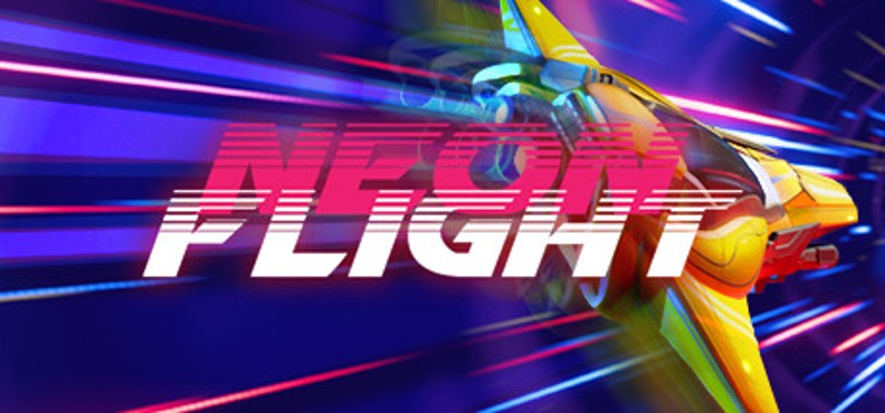 Neon Flight Image