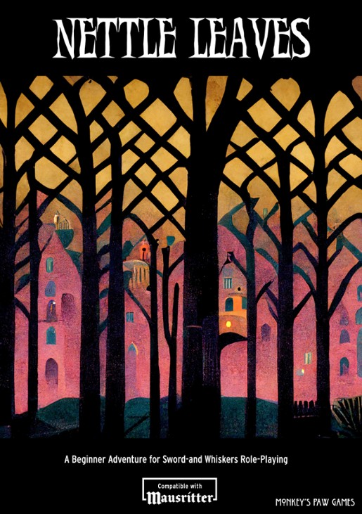 Games like Nettle Leaves