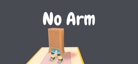Games like No Arm