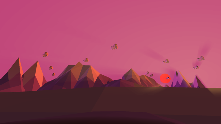 Nokosu screenshot