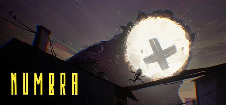 Games like Numbra