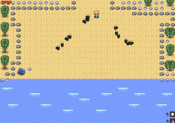O Enigma dos Elementos screenshot