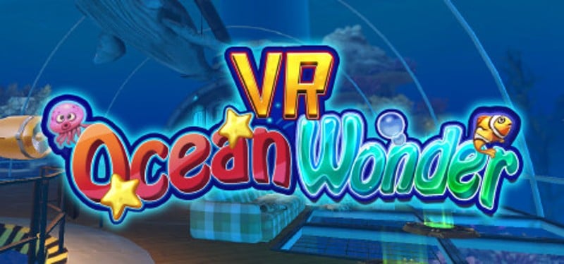 Ocean Wonder VR Image