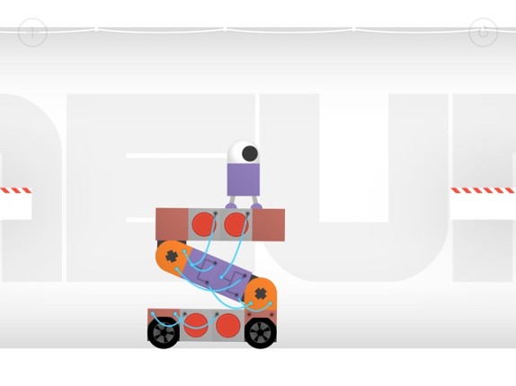 Odd Bot Out Image