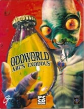 Oddworld: Abe's Exoddus Image