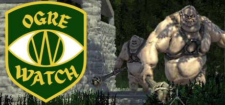 Games like Ogrewatch