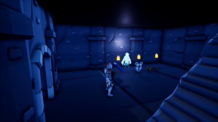 OmniFootman screenshot