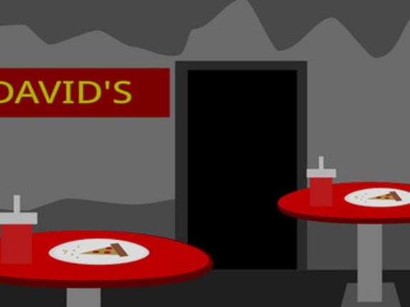 One Night At David: The Final Image