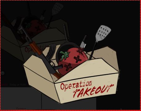 Games like Operation TakeOut
