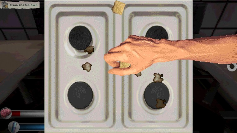 Orderly Havoc screenshot