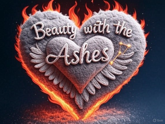 Out of the Ashes Image