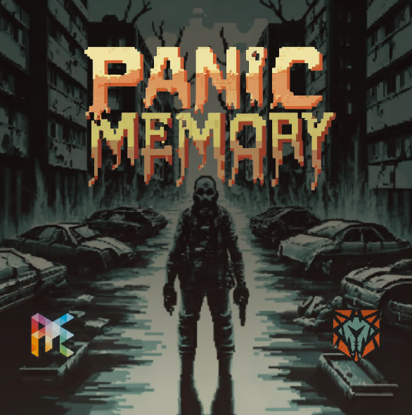 Games like PANIC-MEMORY¹