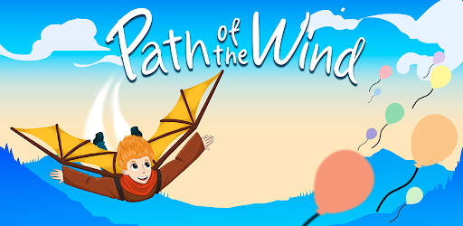 Games like Path of the Wind