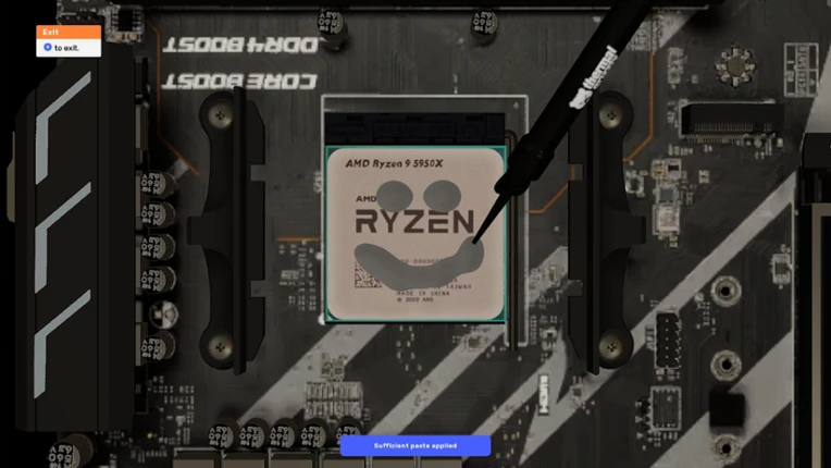 PC Building Simulator 2 screenshot