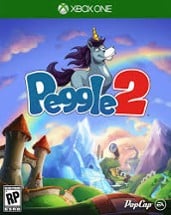 Peggle 2 Image