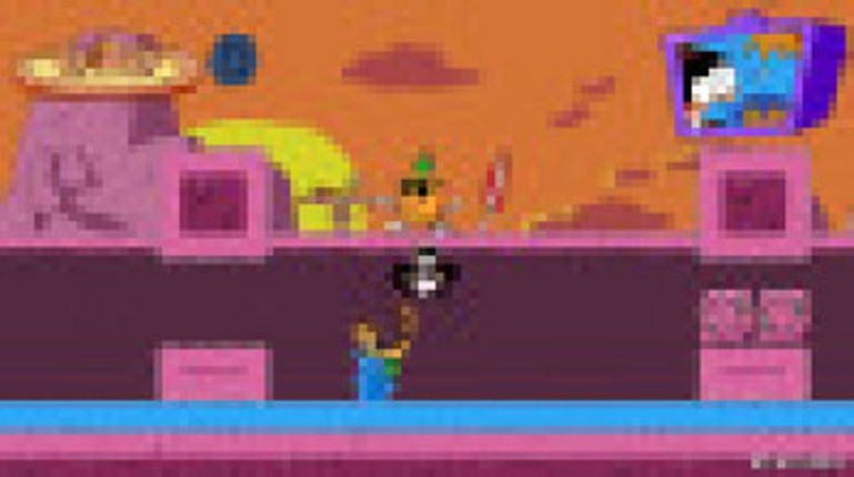 Peppina Ramen v4 version screenshot