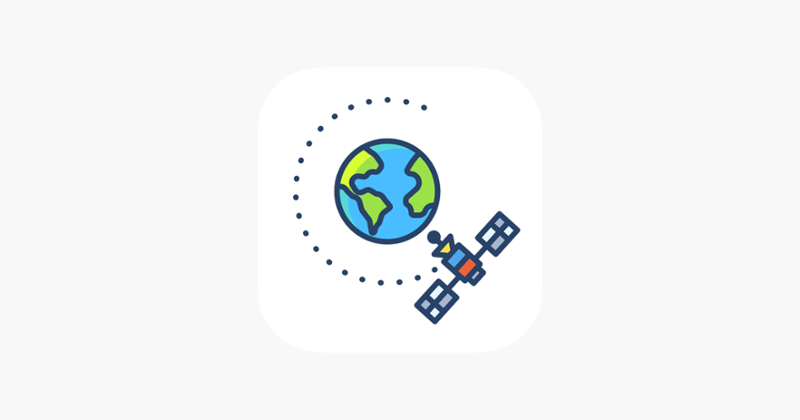 Planet Orbiter - IDLE Game Image