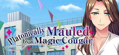 Platonically Mauled by a Magic Cougar Image