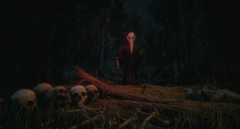 Poveglia: The Island of No Return screenshot