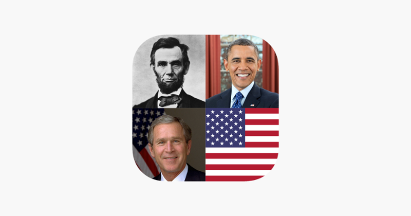 Presidents of the USA - quiz Image