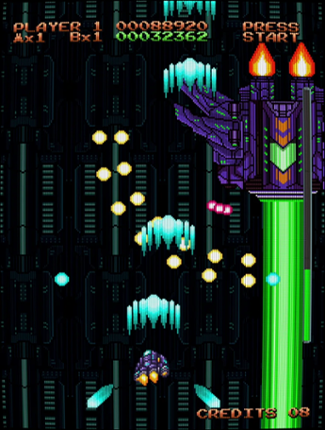 Project Neon screenshot