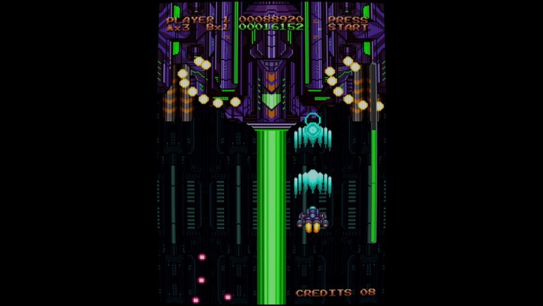 Project Neon Image
