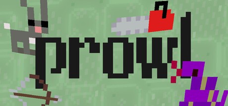 Games like Prowl