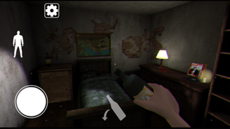 Psychopath Hunt - Resumption screenshot