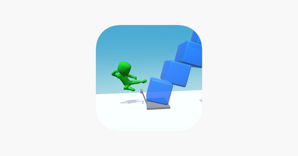 Games like Push Stack