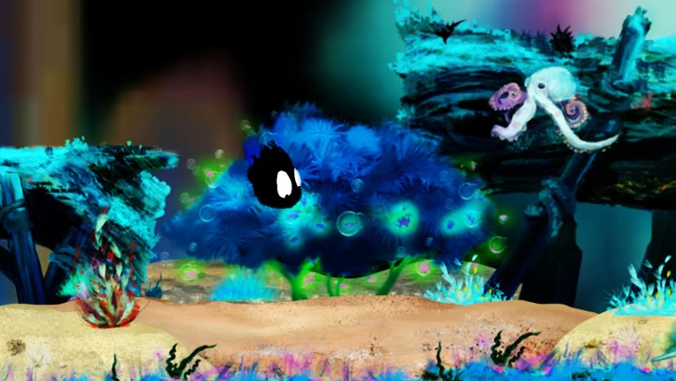 Qipa World screenshot