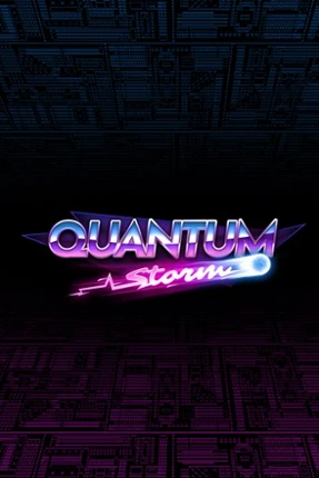 Quantum Storm Image