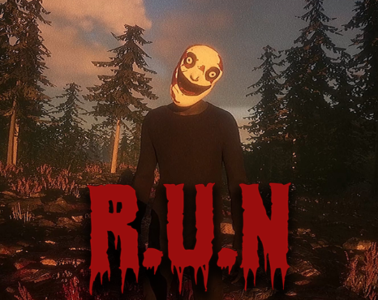 R.U.N Game Cover