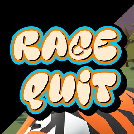 Rage Quit - Parkour Game Image