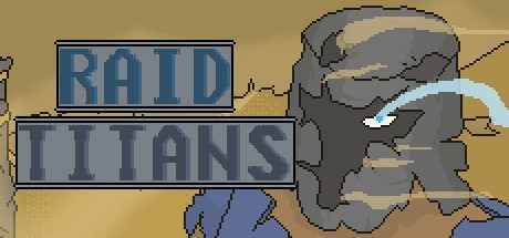 Games like RaidTitans