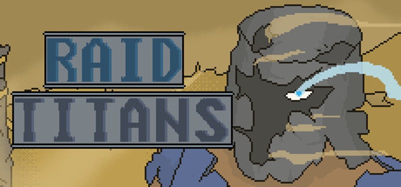 RaidTitans Game Cover