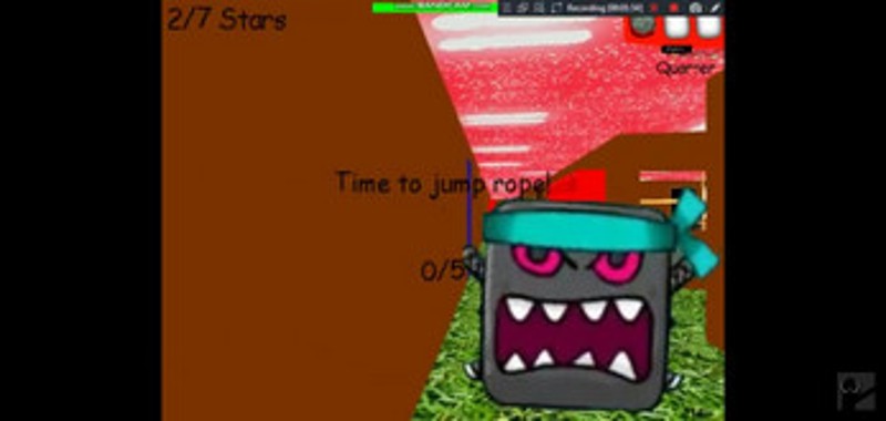 (NEW ANDROID PORT!!)red ball's basics in who is kindly keyin. Image