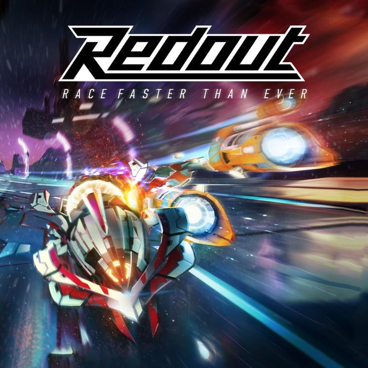 Games like Redout