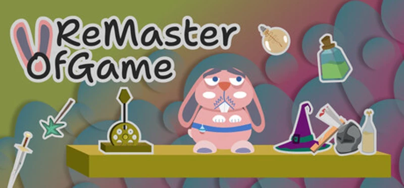 ReMasterOfGame Image