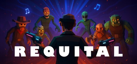 Games like Requital