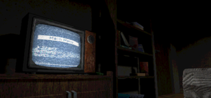 Retro Night screenshot
