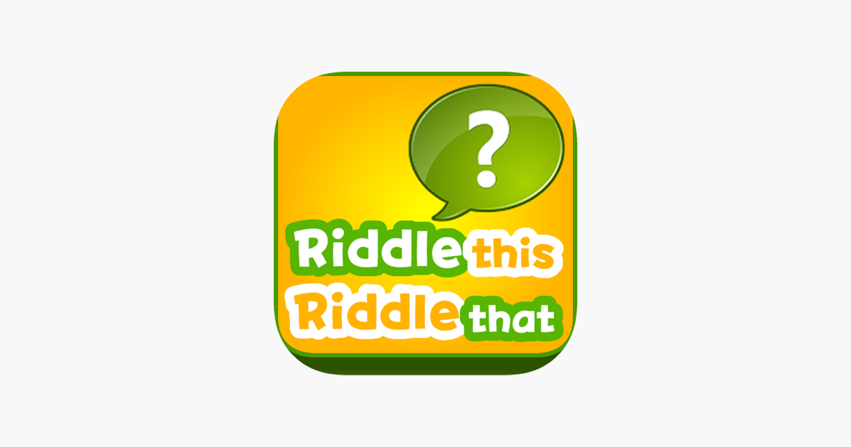 Games like Riddle This Riddle That