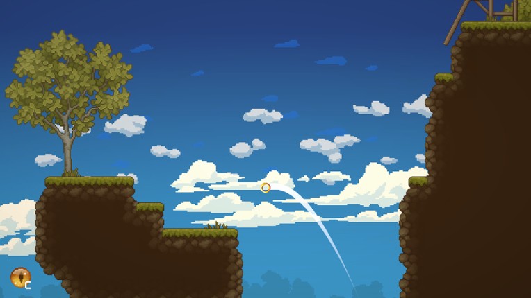 Ring Toss screenshot