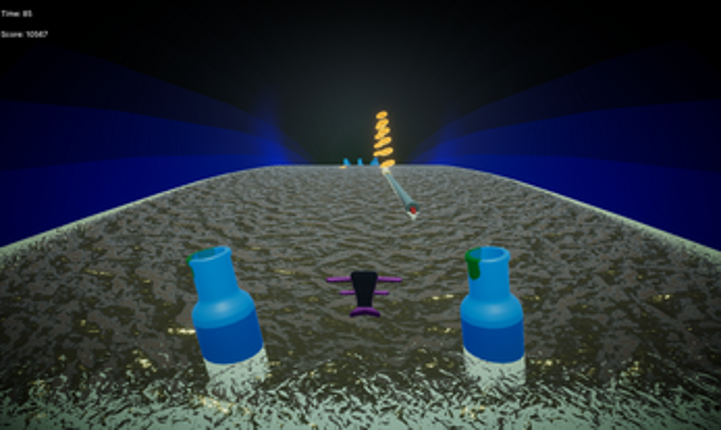Riptide Image