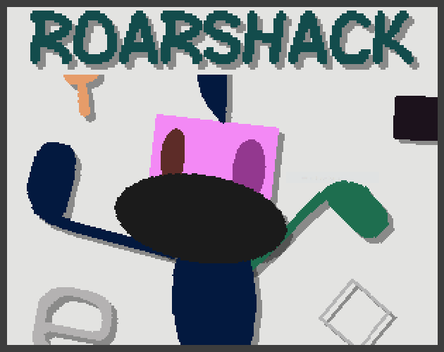 Games like Roarshack