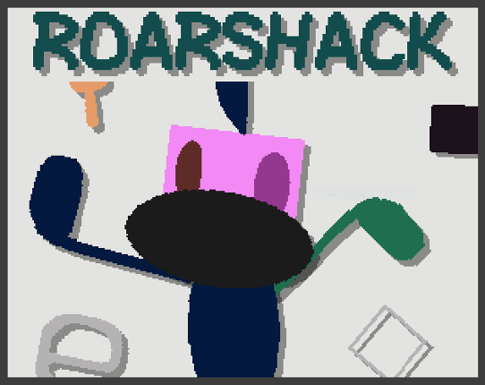 Roarshack Image