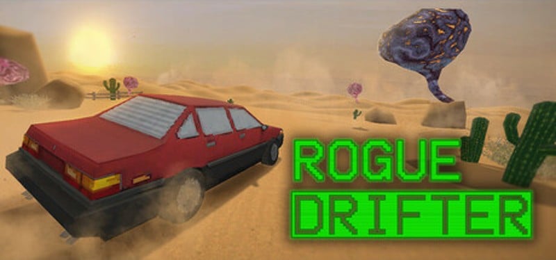 Rogue Drifter Image