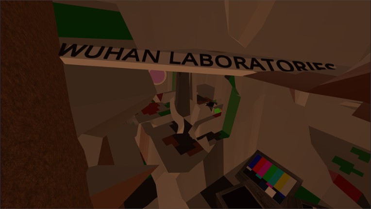 Ronald Rump - Fake Assassin Simulator: SAVE AMERICA AGAIN screenshot