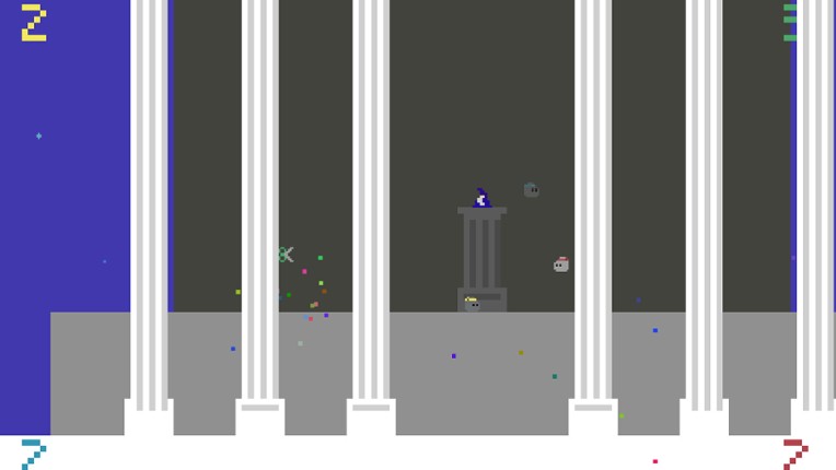 RPS Arena screenshot