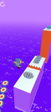 Run run!! screenshot